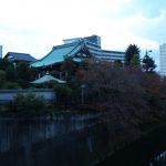 18/11/10 滝野川城