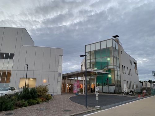 [他の巡礼][食・酒][茨城][自転車]あそう温泉　白帆の湯　〜霞ヶ浦一周サイクリング　その二(2)〜