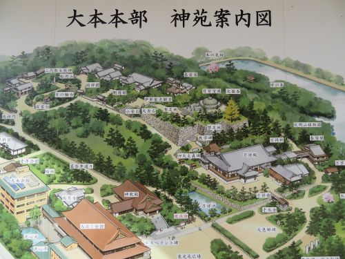 丹波　亀山城　 明智光秀公の丹波攻略拠点を散策