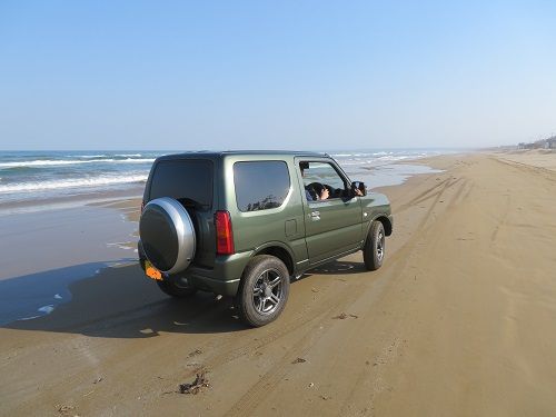 城友さんとさすらう能登城郭漂流記その①・七尾城・前半編