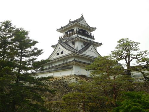 高知城（高知県）