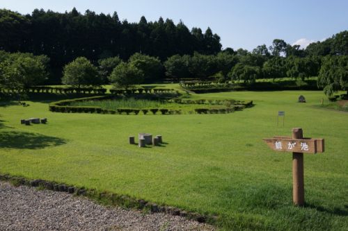 茂木町に麒麟がくる（前編） ～茂木城～