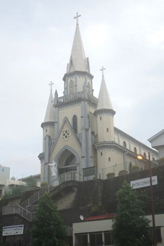 九州・城と飲みテツの旅（３）－直谷城