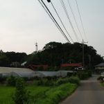 19/7/31 先崎城、青菅陣屋