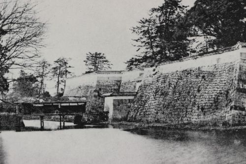 結城秀康　なぜ2代将軍になれなかった？