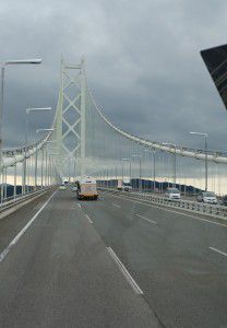 島の城下町・洲本を歩く（前編）