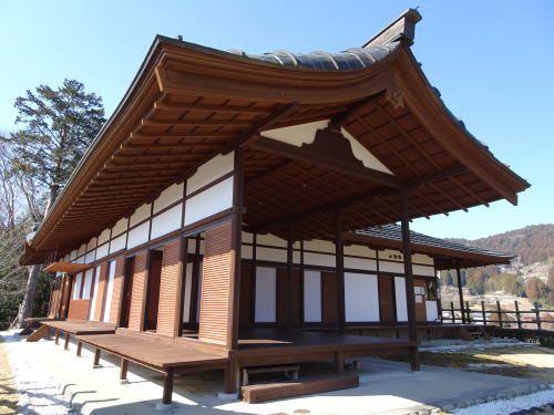 田峯菅沼氏の居城・設楽町の田峯城跡の城内レビューと私の感想