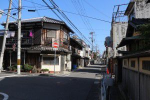 島の城下町・洲本を歩く（後編）