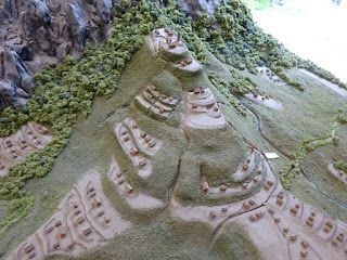 「上州真田三名城ウオーキング」で岩櫃城をお城巡り！