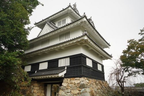 愛知・続１００名城と飲みテツの旅（４）－吉田城～豊橋市美術博物館～帰宅