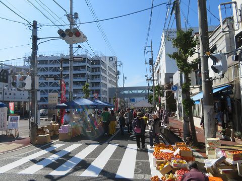 第4回上州沼田真田まつり　天空の城下町（後編）
