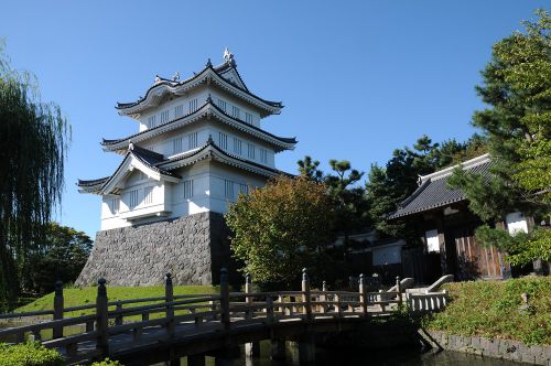 受験生の皆様へ~落ちない城からエールを！~