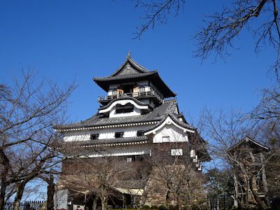 『日本１００名城』と『続日本１００名城』