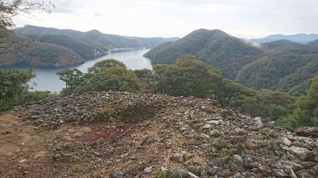 2019年の城旅をふりかえる