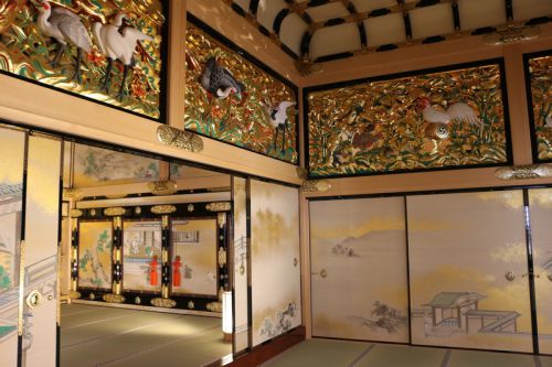 徳川義直とは　初代の尾張藩主・名古屋城主