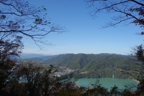 津久井城登城！　　　武田氏・北条氏 二大勢力に挟まれた国境の城