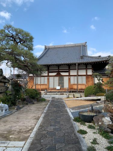 城を観る《鳥栖城（尾張国）》