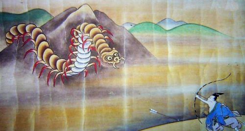 荒木村重①　～有岡城～