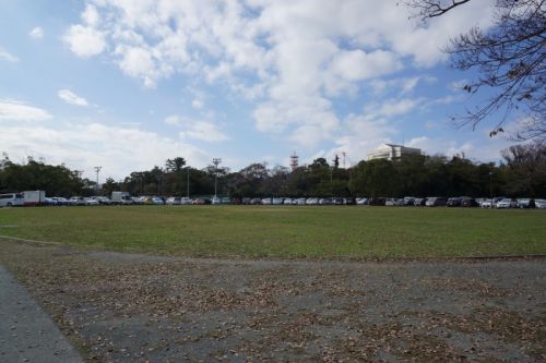 海道一の城取り（１０） ～吉田城～