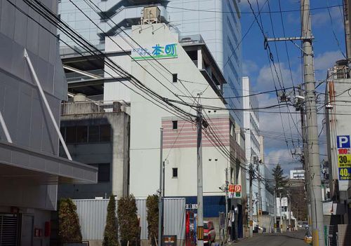 非常に受付対応が素晴らしいが居心地は&hellip;&hellip;カプセルホテル本町（宮城仙台）