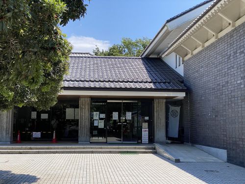 行田市『忍城址』にお越しになる予定の皆様へ