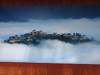 竹田城をお城巡り、山城を登山する！