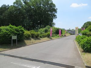 第380回：菅谷館（中世城郭の傑作とも言われる）