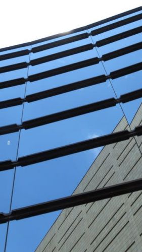 宮城県美術館散策