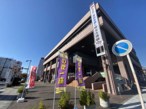 7月24日（金・祝）より「忍城おもてなし甲冑隊『ぬり絵・イラスト展』」を開催いたします！