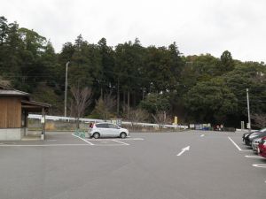 第318回：石垣山城（小田原征伐における一夜城の伝説が残る）