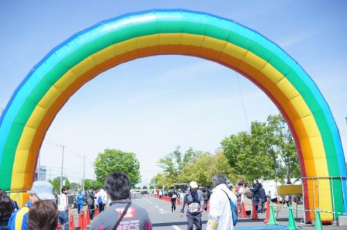 忍城おもてなし甲冑隊１０周年！行田市内でも沢山の方々に出会ってきたんだ。（前編）甲斐