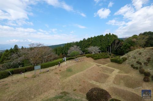 山中城跡クラウドファンディングイベント2019 其の二