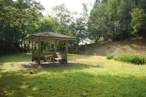 富山、石川・続１００名城と飲みテツの旅（５）－松根城～帰宅