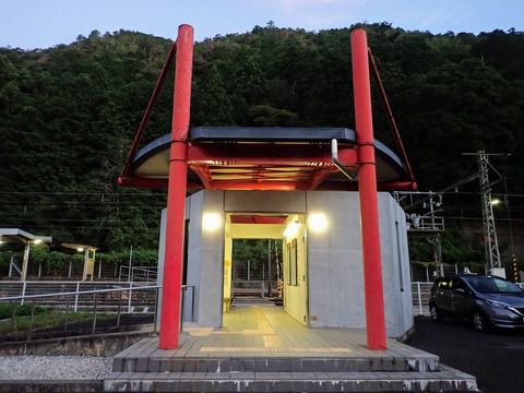 【秘境】愛知県・新城をめぐる【乳岩峡や阿寺の七滝】