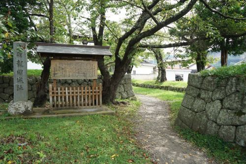 甲信・続１００名城と飲みテツの旅（３）－龍岡城五稜郭