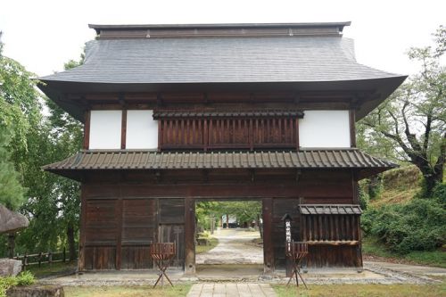 甲信・続１００名城と飲みテツの旅（４）－飯山城～帰宅