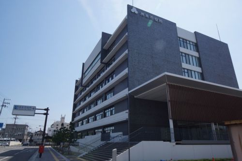 四国遠征記（３） ～洲本城・その１～