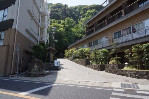 四国遠征記（４） ～洲本城・その２～