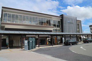 揖保川のほとりの城下町・龍野を歩いて（壱）