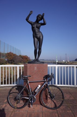 食堂　幸　その二　〜佐倉城址公園　その四〜