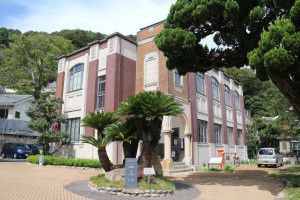 揖保川のほとりの城下町・龍野を歩いて（参）