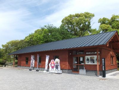 親子で探検！～福岡城のやぐらを探せ！！～ を開催しました