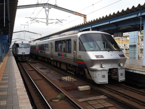 みたび「みんなの九州きっぷ」の旅（２）－延岡城