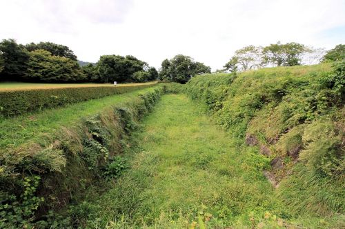 九戸城登城！続日本100名城29城目  上方軍6万を迎え撃った九戸氏の城～