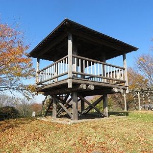 信濃上田　信濃先方衆様方との気分城々ツアー後編