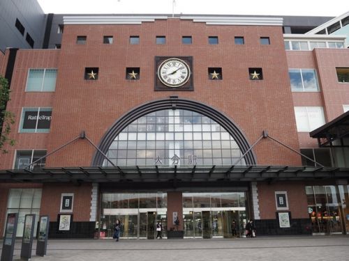 みたび「みんなの九州きっぷ」の旅（３）－角牟礼城