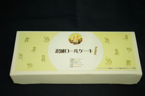 【企業コラボ第3弾】本日より発売！『忍城おもてなし甲冑隊&times;ジャパンフード株式会社コラボケーキ』