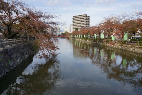 海道一の城取り（３２） ～小田原城～
