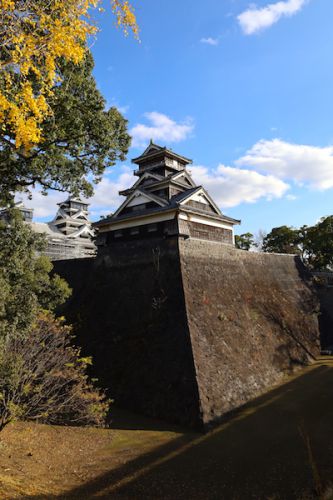 熊本城
