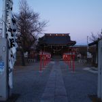 20/12/26（2）羽生城